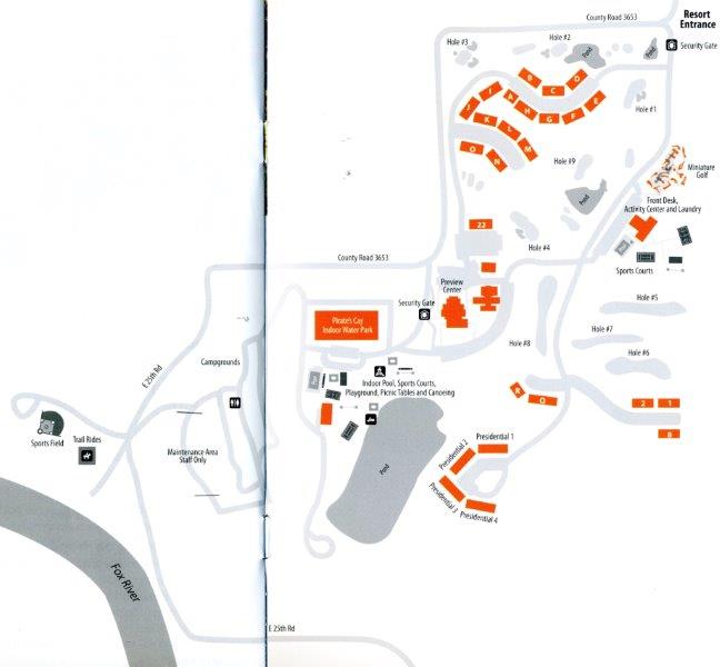 Loading Resort Image...